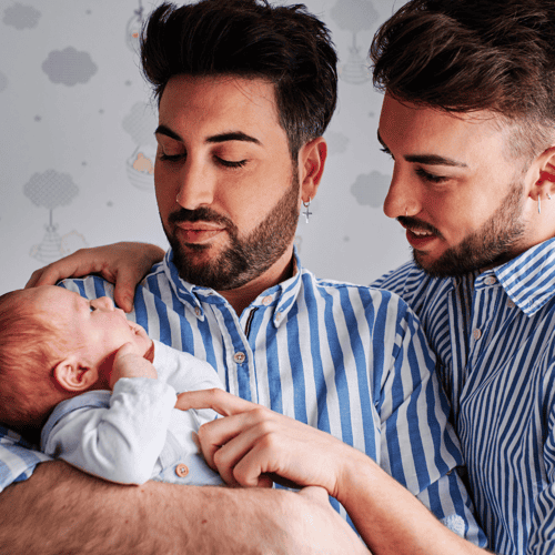Gay Surrogacy in Georgia: A Growing Trend Among British Parents-To-Be